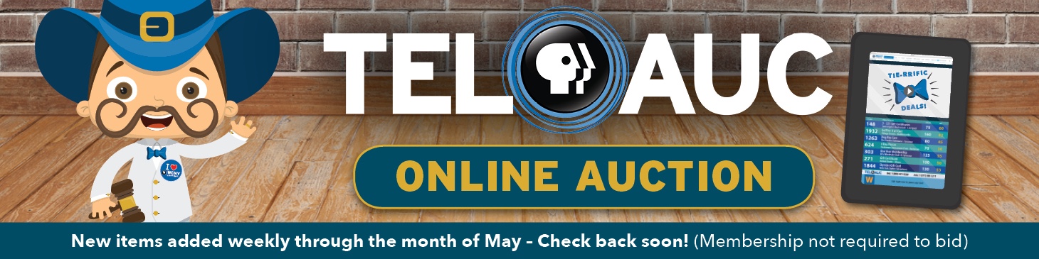 telauc online page banner