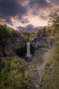 56Taughannock Falls  Steve Friedman  Tompkins County