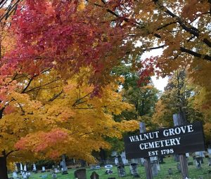 81Walnut Grove Cemetery Onondaga Hill South Ave.Jerilyn Payne Onondaga County